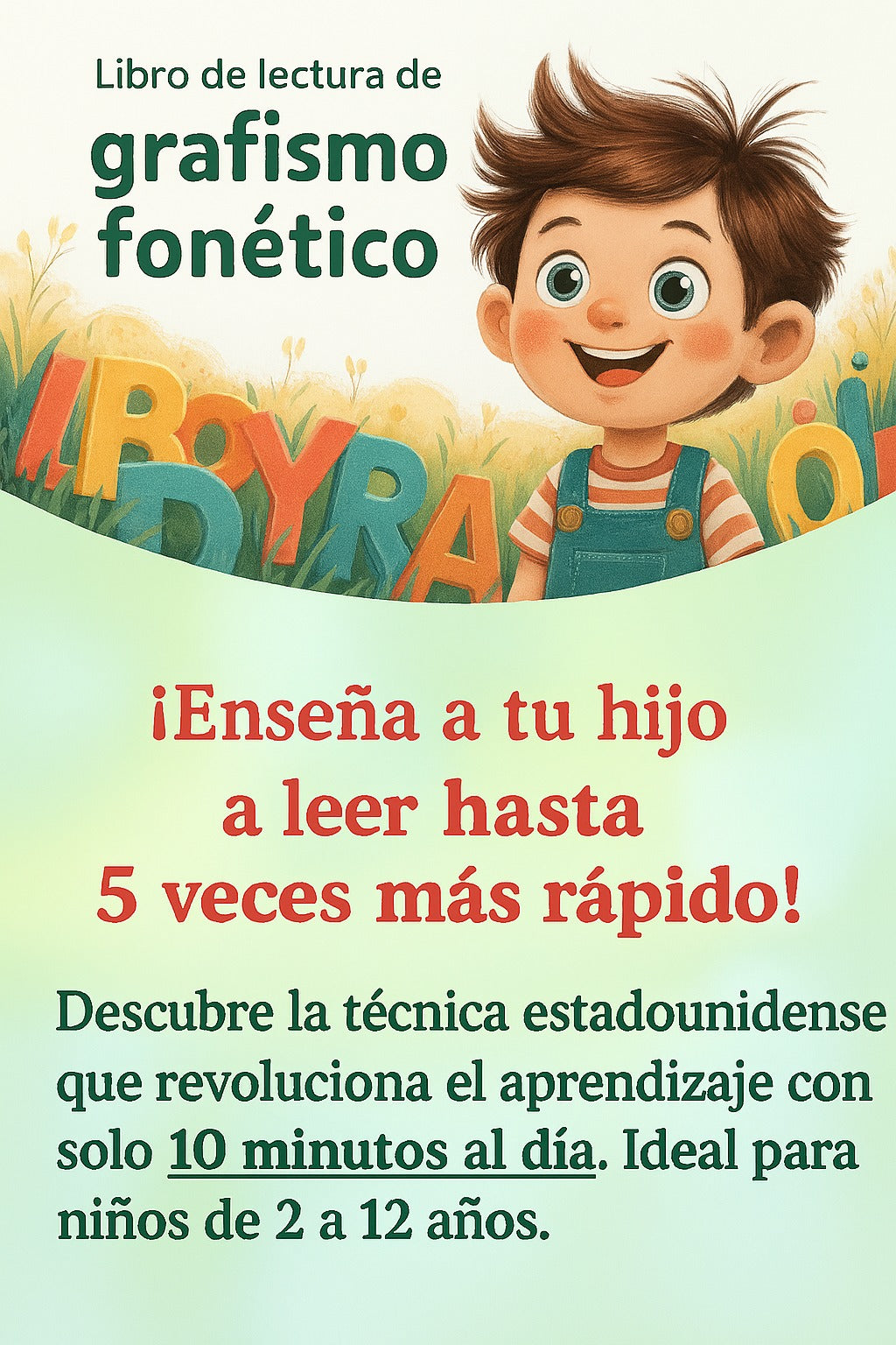 Kit Grafísmo Fonético